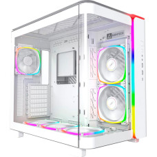 Корпус Montech KING 95 PRO (W)