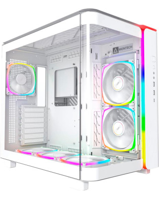 Корпус Montech KING 95 PRO (W)