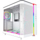 Корпус Montech KING 95 PRO (W)