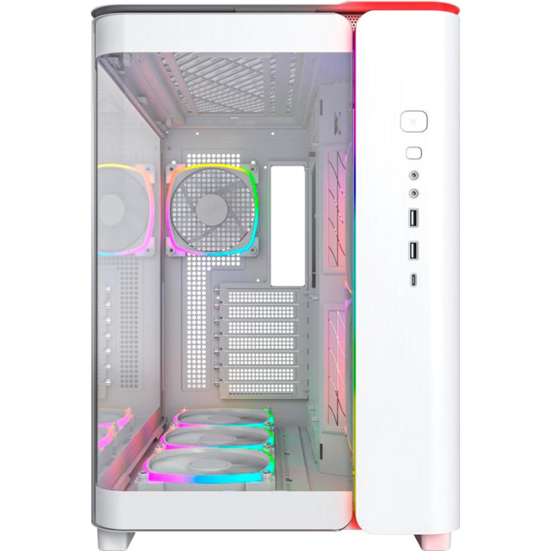 Корпус Montech KING 95 PRO (W)