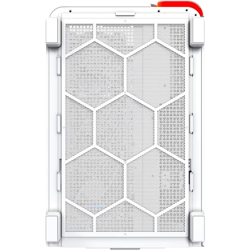 Корпус Montech KING 95 PRO (W)