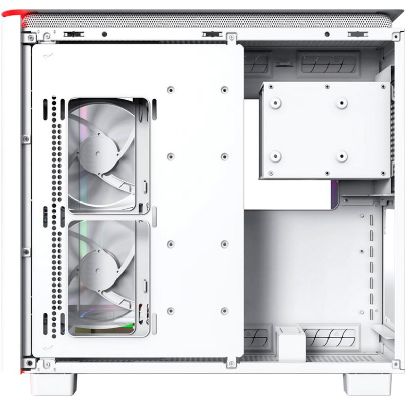 Корпус Montech KING 95 PRO (W)