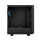Корпус Fractal Design Meshify 2 Compact Lite RGB Black (FD-C-MEL2C-05)