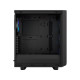 Корпус Fractal Design Meshify 2 Compact Lite RGB Black (FD-C-MEL2C-05)