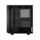 Корпус Fractal Design Meshify 2 Compact Lite RGB Black (FD-C-MEL2C-05)