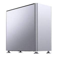 Корпус JONSPLUS i400-A Aluminium Silver