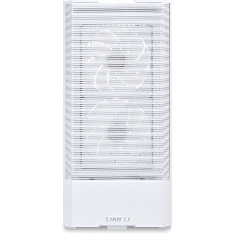 Корпус LIAN LI LANCOOL 207 White (G99.LAN207RW.00)