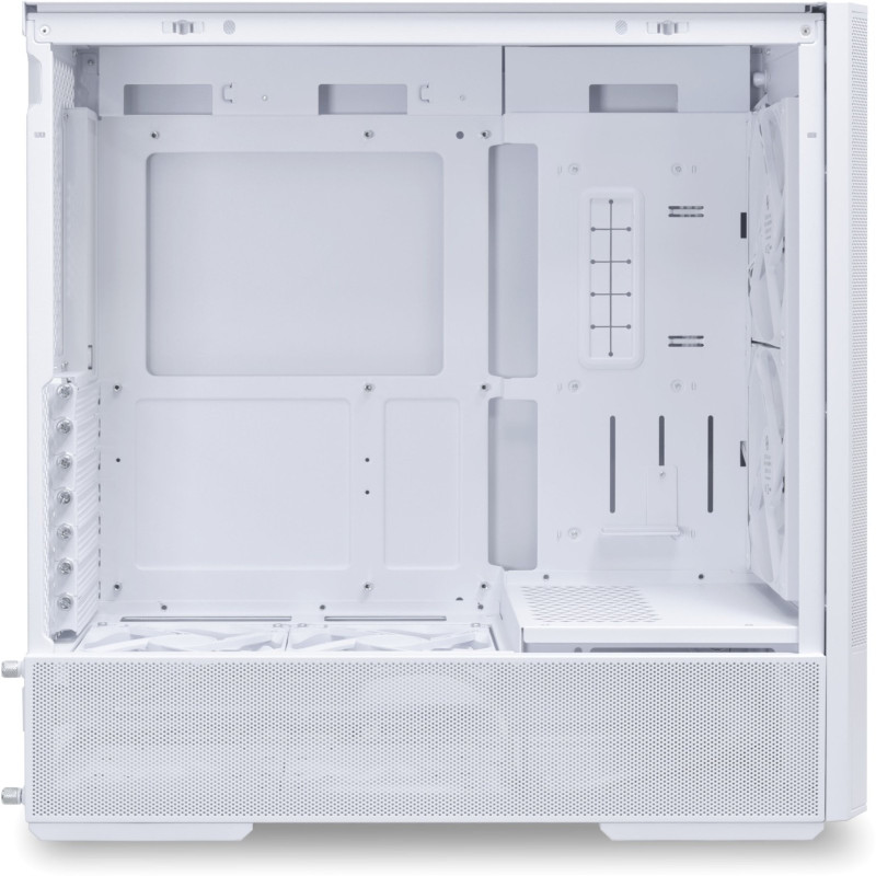 Корпус LIAN LI LANCOOL 207 White (G99.LAN207RW.00)