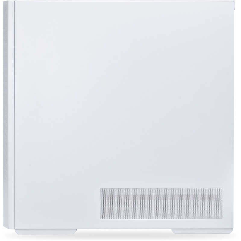 Корпус LIAN LI LANCOOL 207 White (G99.LAN207RW.00)