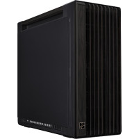 Корпус Asus ProArt PA602 Wood Edition Metal Panel (90DC00J0-B09020)