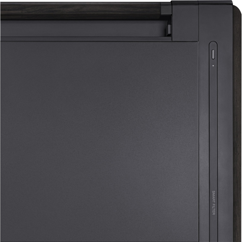 Корпус Asus ProArt PA602 Wood Edition Metal Panel (90DC00J0-B09020)