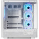 Корпус QUBE MASTERFORCE White (MASTERFORCE_GWNU3)