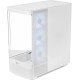 Корпус QUBE MASTERFORCE White (MASTERFORCE_GWNU3)