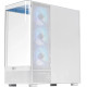 Корпус QUBE MASTERFORCE White (MASTERFORCE_GWNU3)