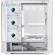 Корпус QUBE MASTERFORCE White (MASTERFORCE_GWNU3)