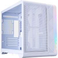 Корпус 1stPlayer VT6 White