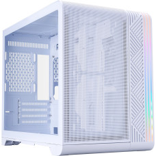 Корпус 1stPlayer VT6 White