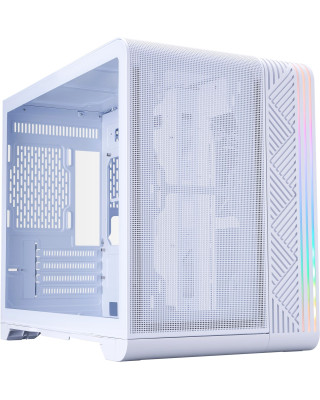 Корпус 1stPlayer VT6 White