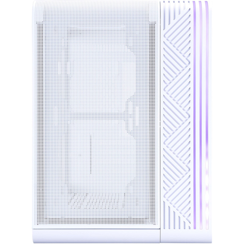 Корпус 1stPlayer VT6 White