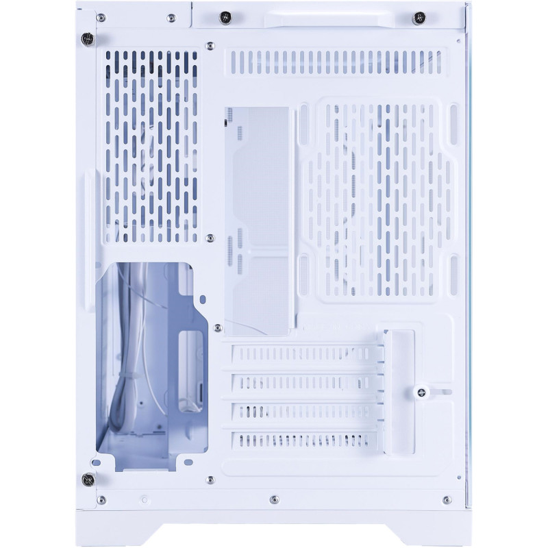 Корпус 1stPlayer VT6 White