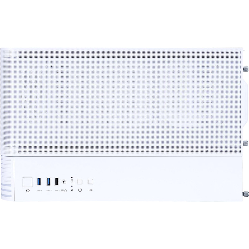 Корпус 1stPlayer VT6 White