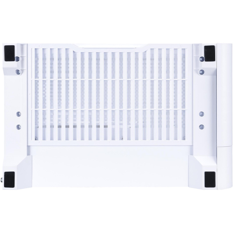 Корпус 1stPlayer VT6 White