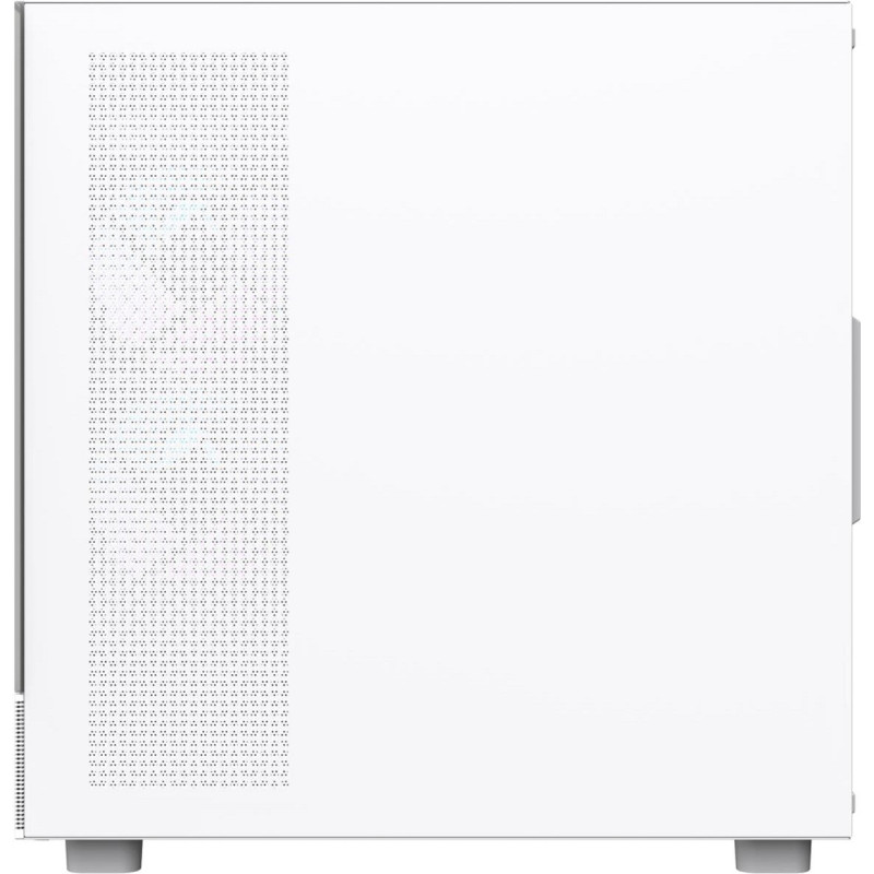 Корпус DARK FLASH DPX90 WHITE