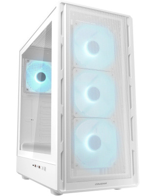 Корпус Cougar Airface Pure Pro White