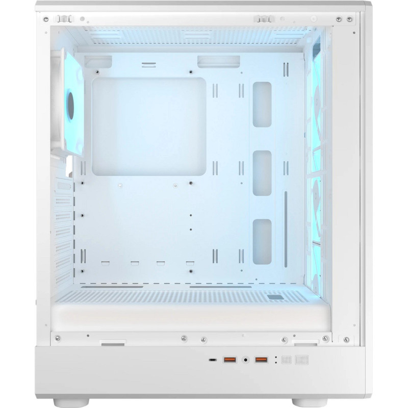 Корпус Cougar Airface Pure Pro White