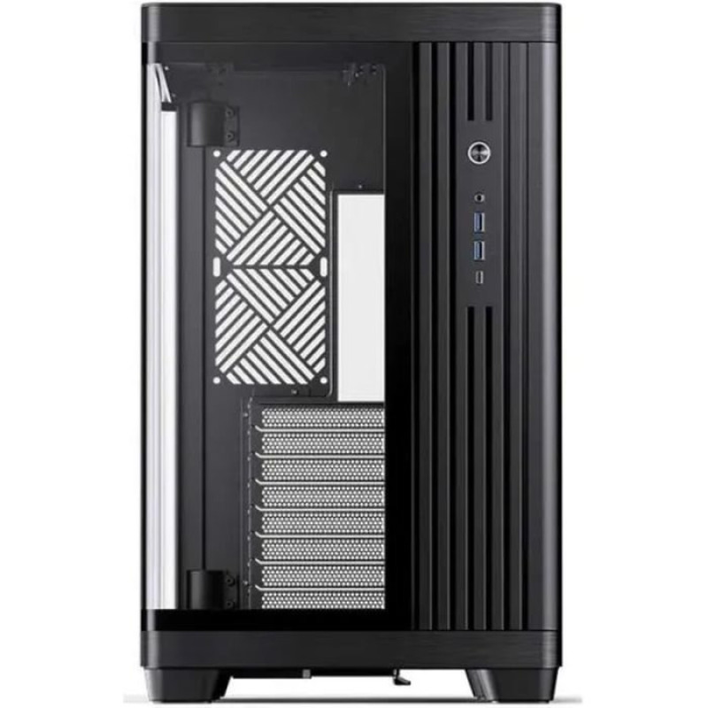 Корпус JONSBO TK-4 Black