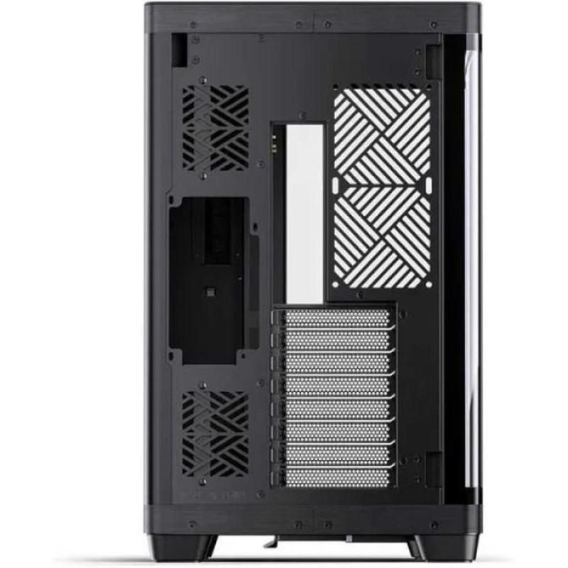 Корпус JONSBO TK-4 Black