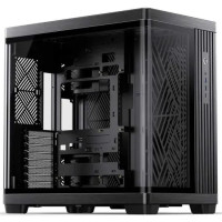 Корпус JONSBO TK-4 Black