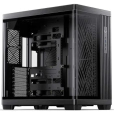 Корпус JONSBO TK-4 Black