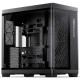 Корпус JONSBO TK-4 Black