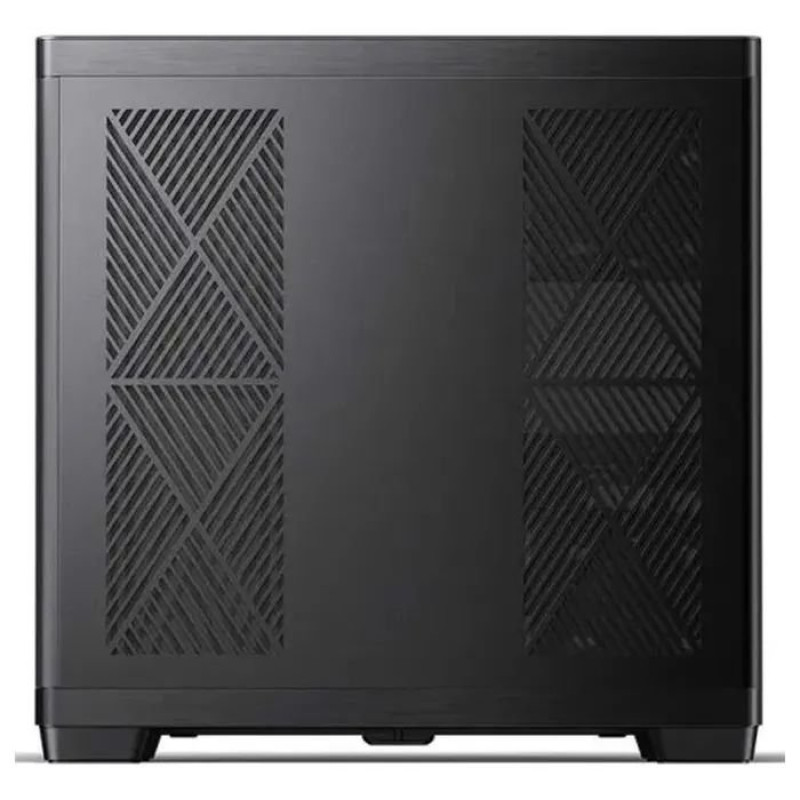Корпус JONSBO TK-4 Black