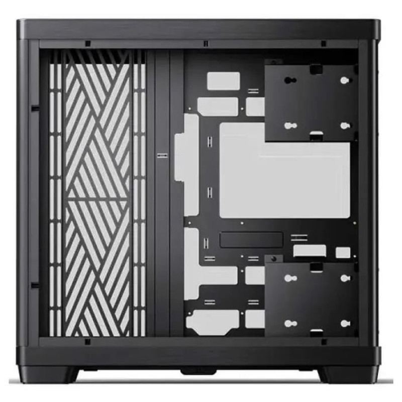 Корпус JONSBO TK-4 Black