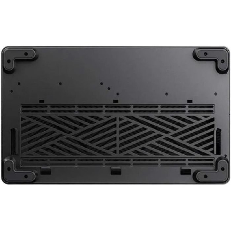 Корпус JONSBO TK-4 Black