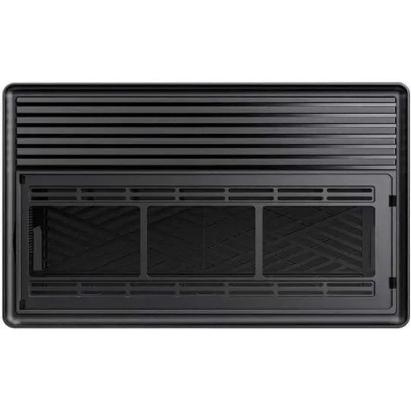 Корпус JONSBO TK-4 Black