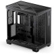 Корпус JONSBO TK-4 Black