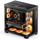 Корпус JONSBO TK-4 Black