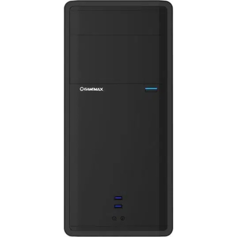 Корпус Gamemax ET-209-NP-2U3