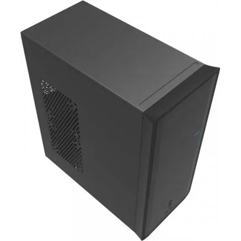 Корпус Gamemax ET-209-NP-2U3