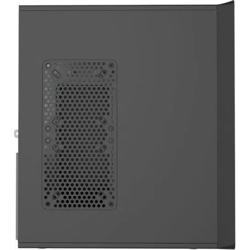 Корпус Gamemax ET-209-NP-2U3