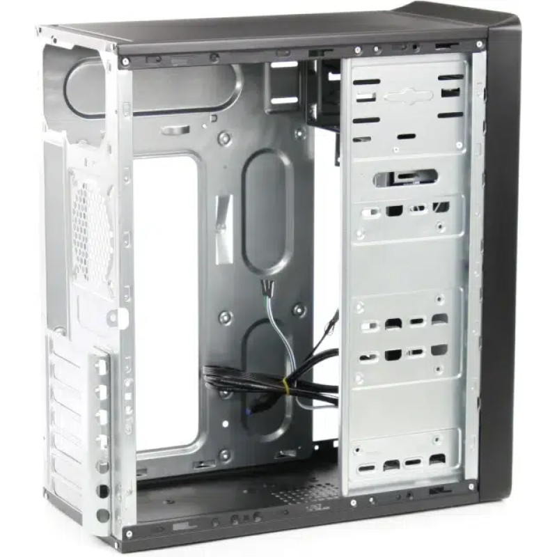 Корпус Gamemax ET-209-NP-2U3