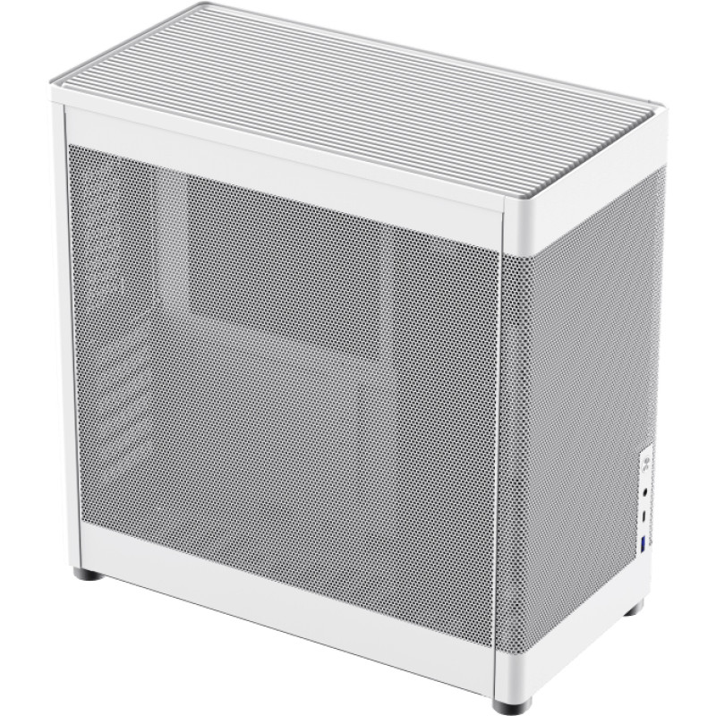 Чохол Gamemax MeshBox Pro White