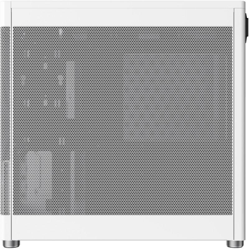 Чохол Gamemax MeshBox Pro White