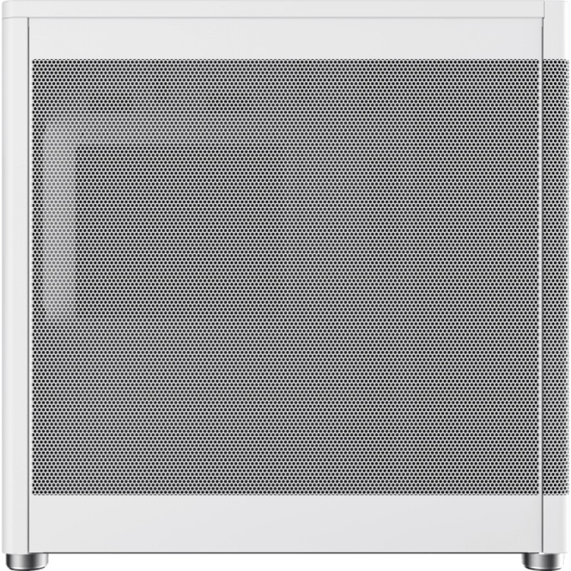 Чохол Gamemax MeshBox Pro White