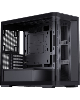 Корпус JONSBO D300 Black