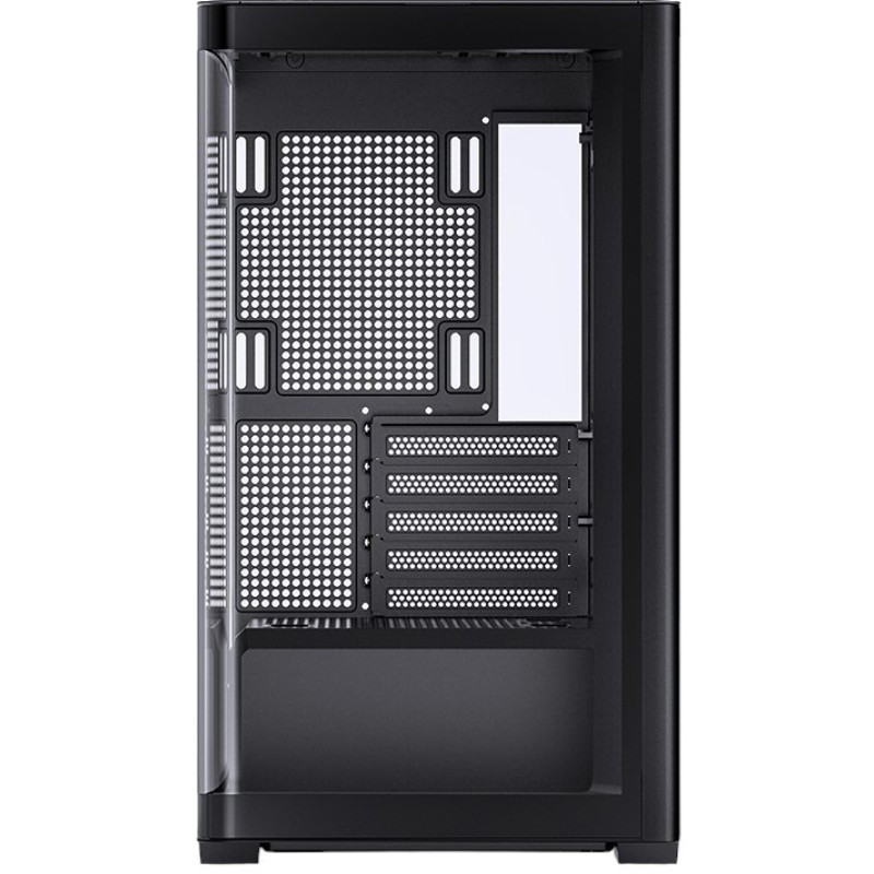 Корпус JONSBO D300 Black