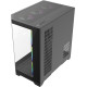 Корпус GAMEMAX HYPE-A Black